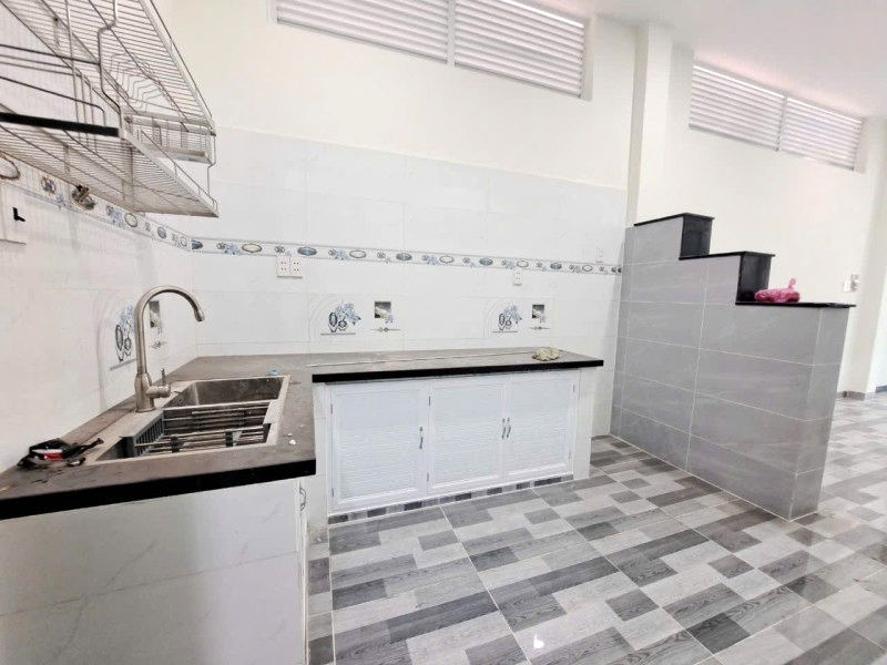 Hẻm ô tô – 83m² – sát mặt tiền Gần Tô Ngọc Vân – Tam Phú – giá đầu tư chỉ 4.2 tỷ - Ảnh chính